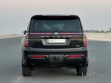 نيسان باترول LE 2025 بمحرك V6